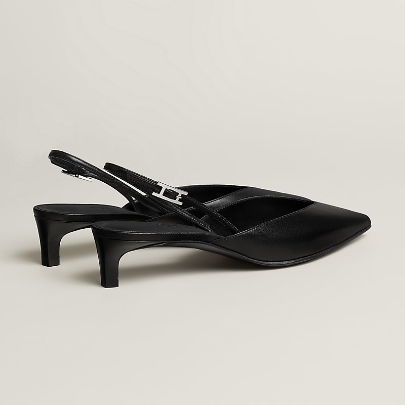 Nicoletta 40 pump | Hermès USA